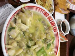 -阿当·小炒牛肉面(人广店)