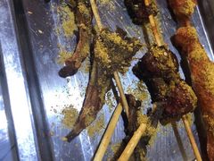 -高福麻辣烫(新阳店)