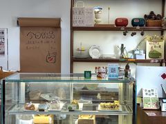 -流酥可心·牛乳蛋糕商店(禾祥西路店)