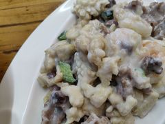全爆-清真利德顺小老饭庄(复兴路店)