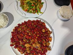 -小天府川菜馆(魏公村店)