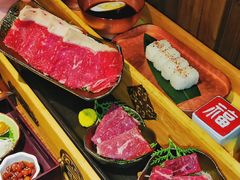 -牛道·和牛九食(市府恒隆广场店)