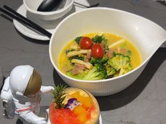 -3号仓库·创意中国菜(大悦城店)