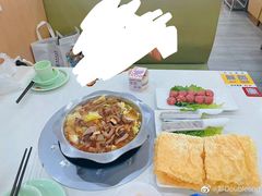 -牛百道·鲜活牛肉馆(天一店)
