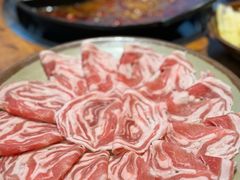 -楠火锅(哈尔滨金爵万象店)