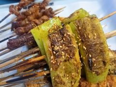 -醉炫音速烧烤·干煸菜(沙河总店)