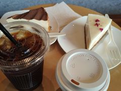 -Seesaw Coffee(朝阳大悦城店)