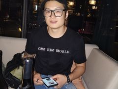 -Mercato莫卡多露台餐厅与酒吧(K11店)