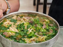 -杨记拉面总店