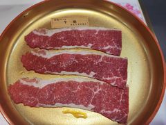 -拾也•和牛•海鲜•烤肉放题(卓悦INTOWN店)