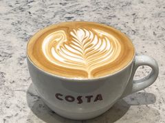 -COSTA COFFEE(广州广粤天地店)