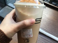 -去茶山(新光里店)