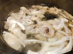 -同仁四季椰子鸡(福田东园总店)