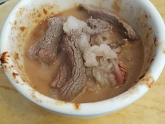 -月圆火锅(宁海东路二店)