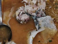 -粗茶淡饭·汉口公馆(循礼门店)