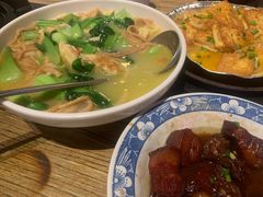 -山芋腔苏北菜(盐城滨海店)