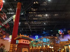 -万达茂商场(南京仙林店)