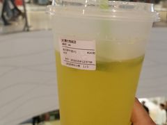 -鲜果时间(南开大悦城店)