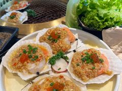 -谷牛和牛烤肉(漕河泾印象城店)