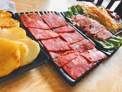 -幸福烤肉(烤肉/烧鸡公店)