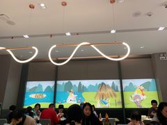 -蔡澜Pho·越南粉餐厅(海上世界店)
