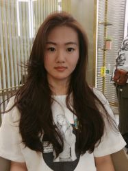 -3AM·S HAIR SALON烫发染发接发