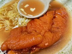 -洋城面店(荔塱农副产品综合批发市场店)