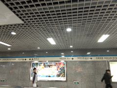 -陆家浜路(地铁站)