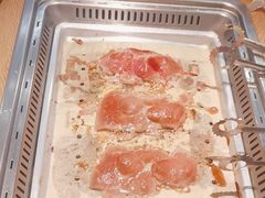 -新石器烤肉(百联川沙店)