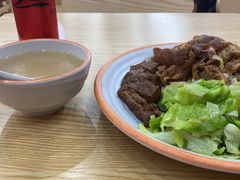 招牌隆江猪脚饭（大份）-瑞霖·隆江猪脚饭