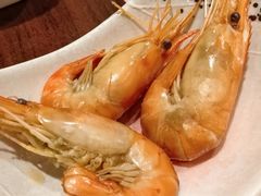 -黑松白鹿(金融街店)