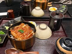 -玄白·炭烤活鳗(上海首店)