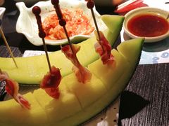 -花潮料理艺食馆(成都万象城店)