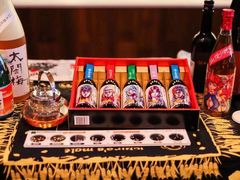 -海游荟·海洋文化餐厅(福田店)
