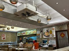 -金利茶餐厅(中船汇店)