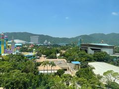 -帝企鹅自助餐厅•儿童岛•真企鹅(长隆企鹅酒店)