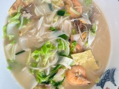 -乐清海鲜面馆(服装城店)