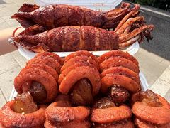 -必点海鲜·海肠捞饭大王(滨江道店)