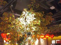 -老湘村·湖南土菜(天河维多利店)