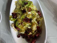 -川味堂·四川豆花(八卦岭店)
