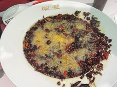 -椒爱水煮鱼川菜(CBD万达店)