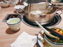 -探窝·竹笙椰子鸡(杨箕店)