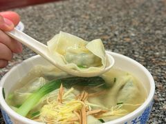 荠菜馄饨-王興記(中山路店)
