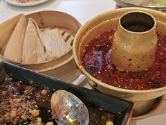 -全牛匠·乐山跷脚牛肉(西北旺万象汇店)