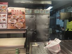 -72街荷叶饭(东方宝泰广场店)