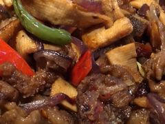 -印象鲵宴·张家界地标美食名片(溪布街店)