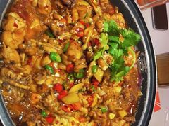 -蟹宗蟹(润达国际五楼店)