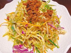 -香融府·烤鸭·家常菜(花乡奥莱店)