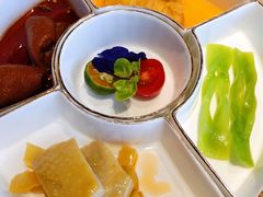 -皇朝会.经典传统粤菜(外滩店)
