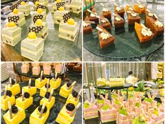 -帝豪酒店•马可勃罗西餐厅